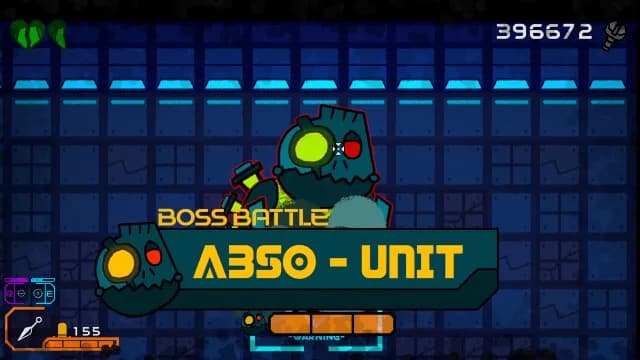 Deadlocked görsel 8