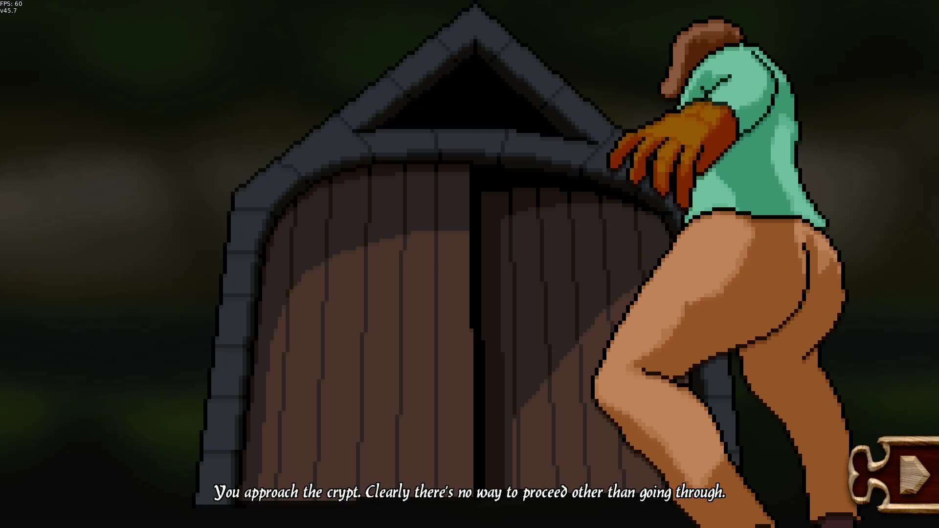 Sternly Worded Adventures görsel 18