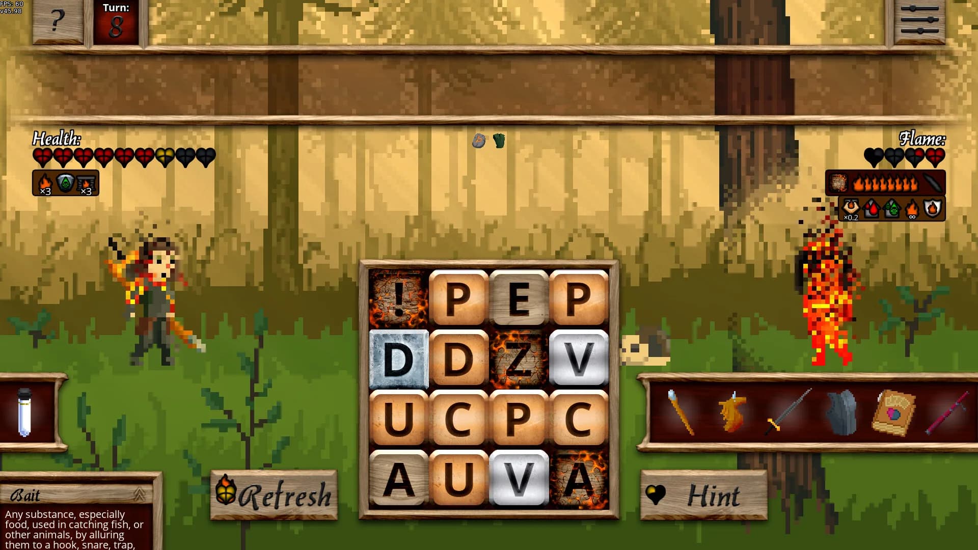 Sternly Worded Adventures görsel 10