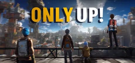Only Up! görsel 1