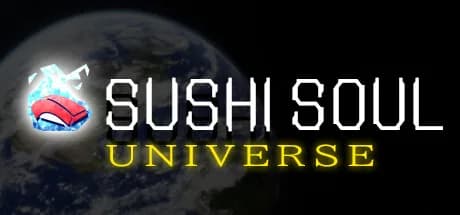 そろそろ寿司を食べないと死ぬぜ！ユニバース görsel 1