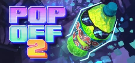 POP OFF 2 görsel 1