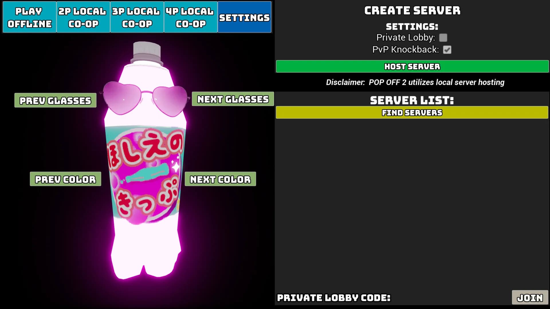 POP OFF 2 görsel 6