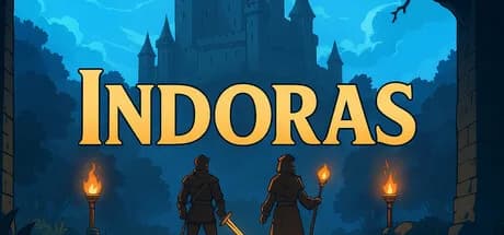Indoras