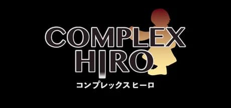 COMPLEX HIRO（コンプレックスヒーロ） görsel 1