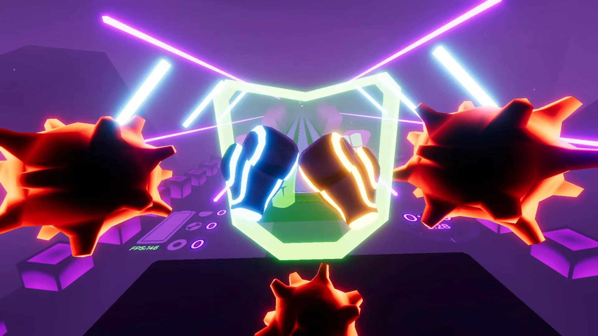 LEVEL UP YOUR BODY görsel 4