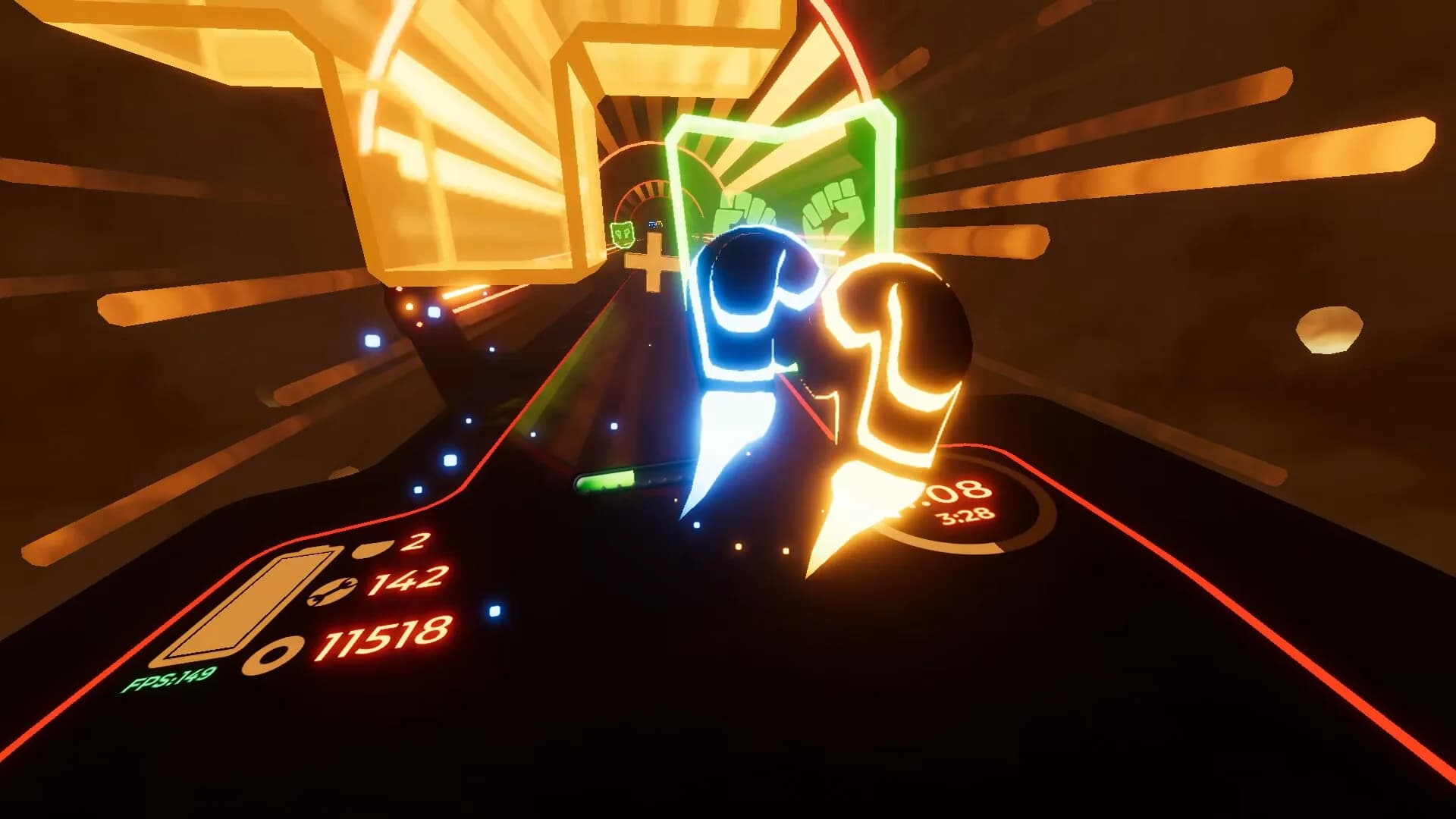 LEVEL UP YOUR BODY görsel 6
