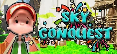 Sky Conquest