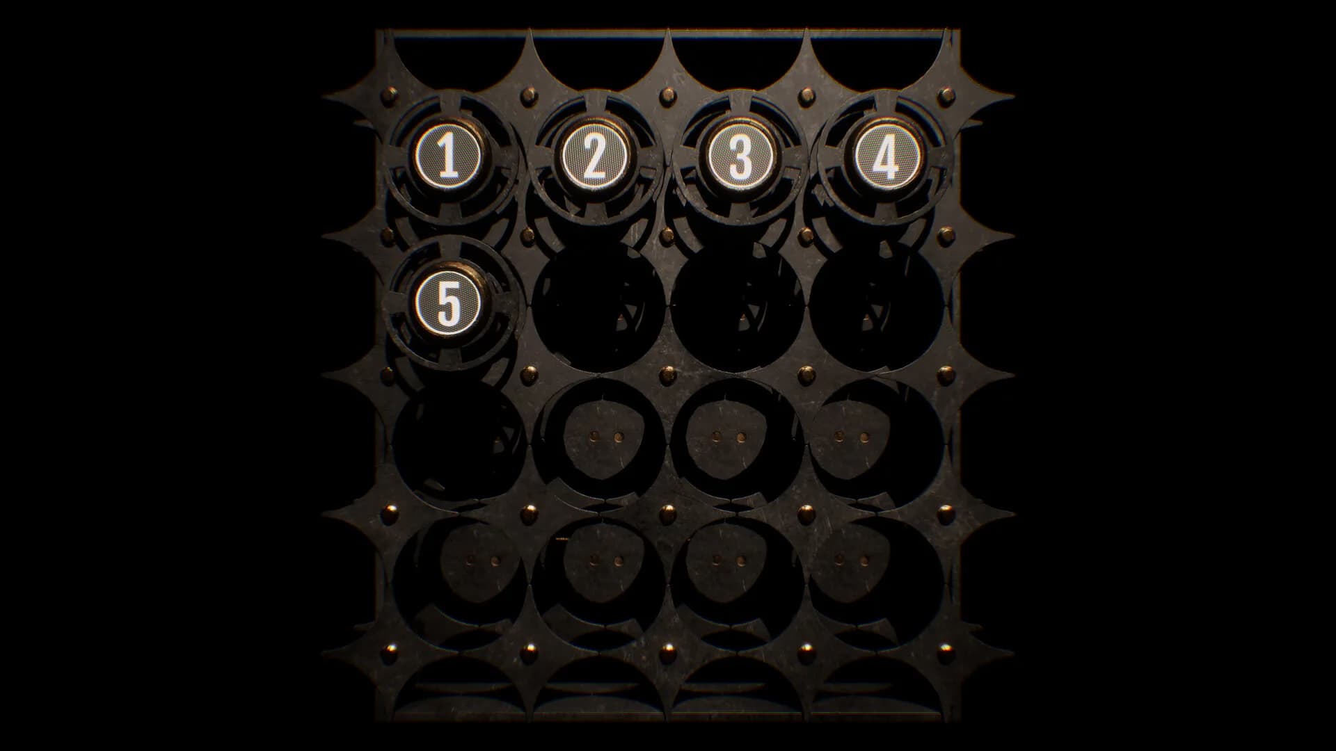 Puzzle Game görsel 2