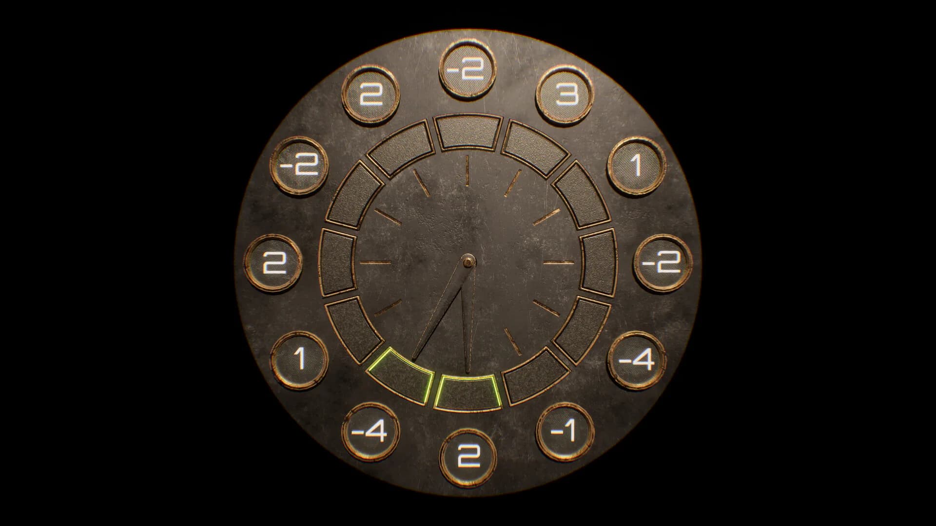 Puzzle Game görsel 3