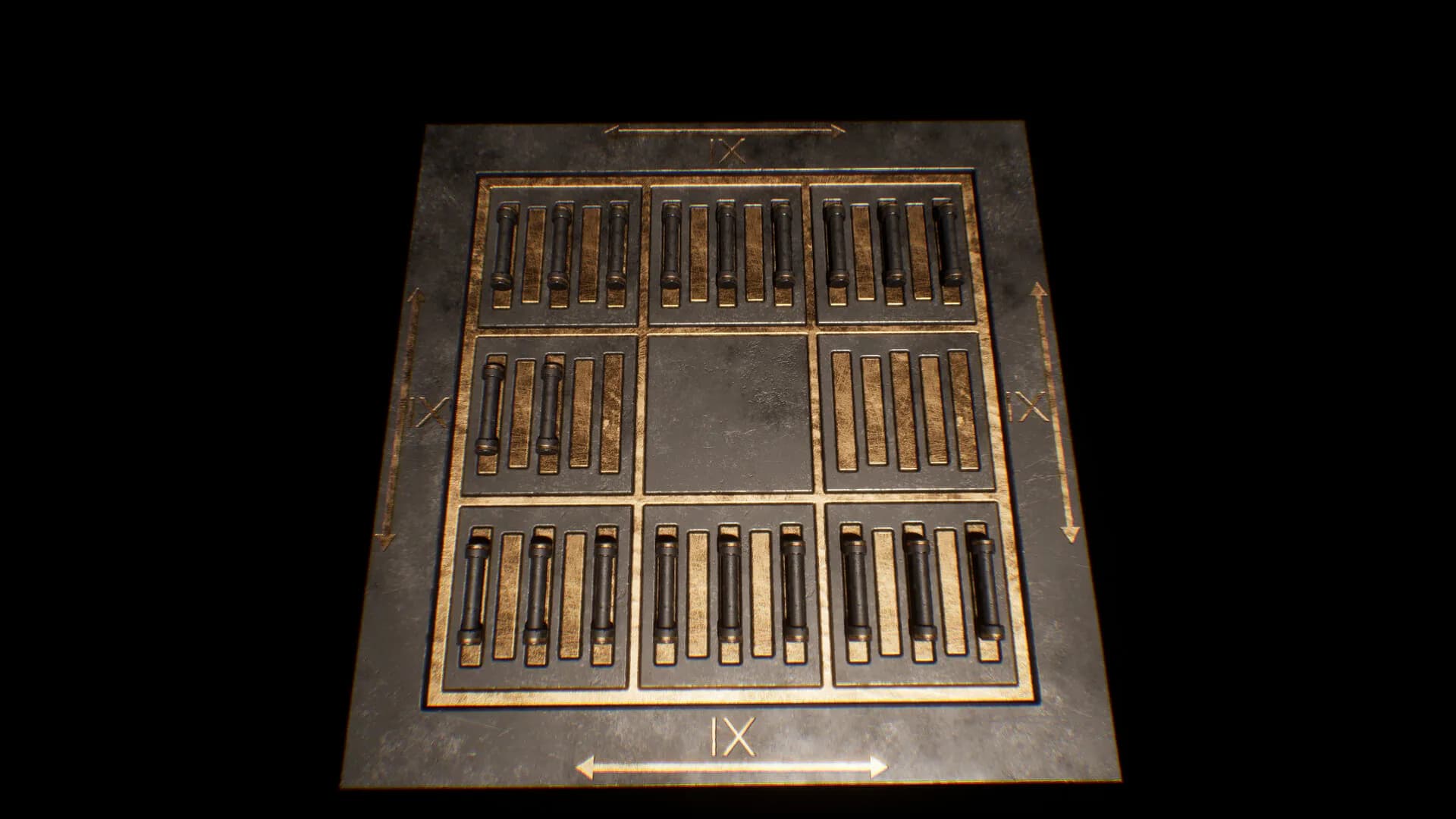 Puzzle Game görsel 4
