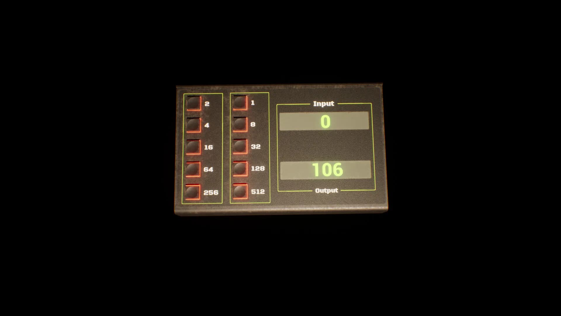 Puzzle Game görsel 5