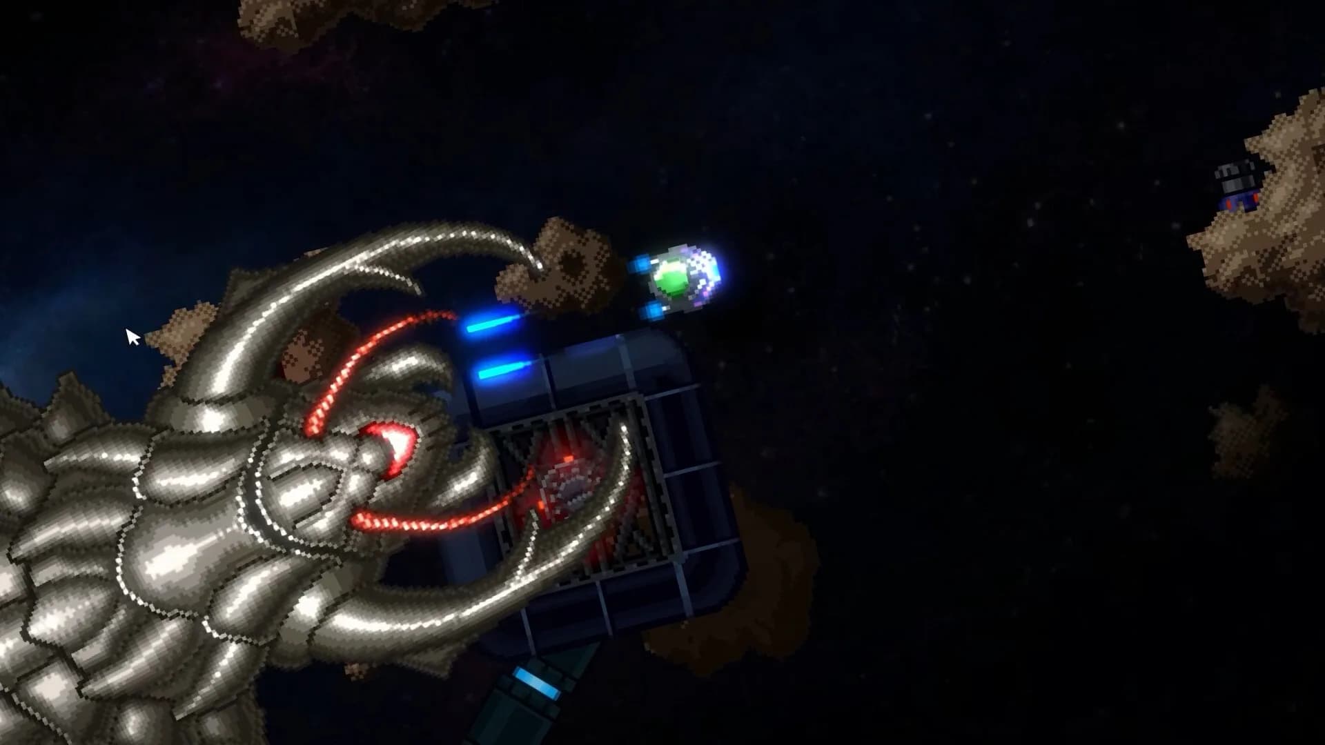Hyper Sentinel Fusion görsel 2