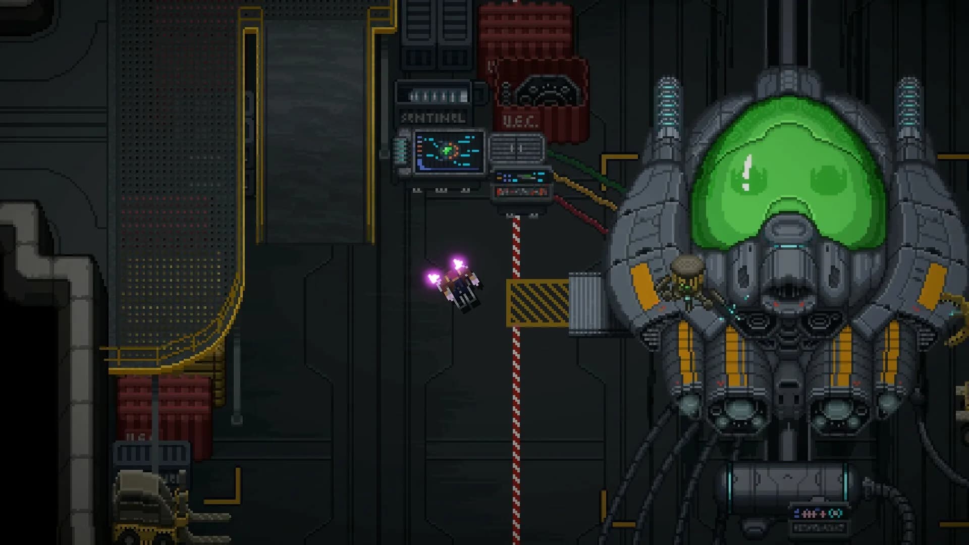 Hyper Sentinel Fusion görsel 3