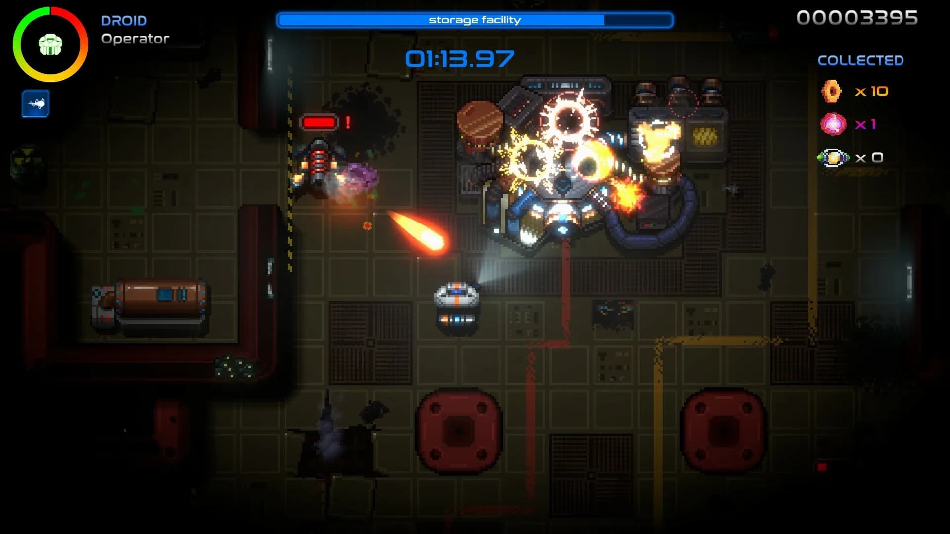 Hyper Sentinel Fusion görsel 4