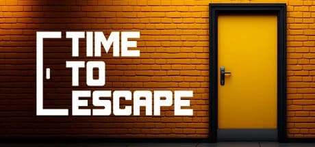 Time to Escape görsel 1