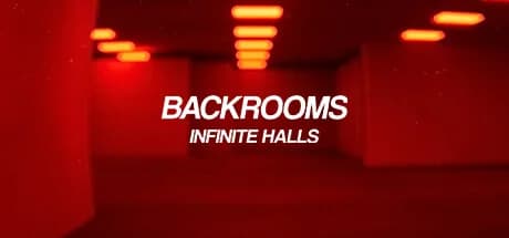 Backrooms: Infinite Halls görsel 1