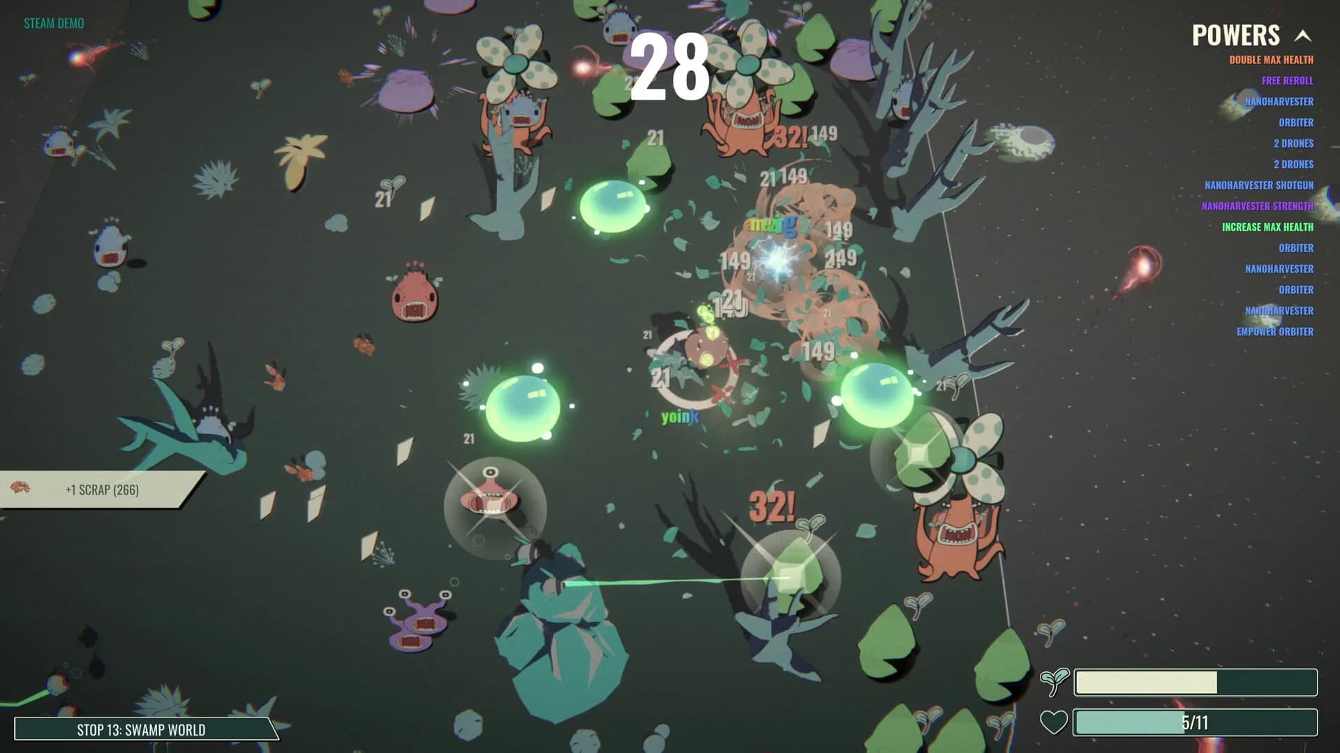 Star Farmer: Prologue görsel 5