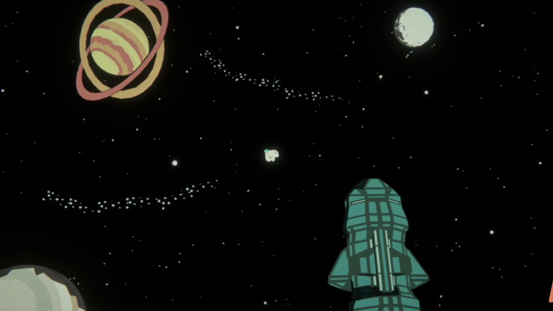 Star Farmer: Prologue görsel 8