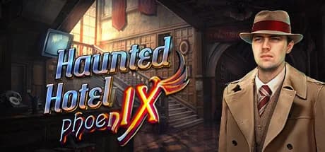 Haunted Hotel: Pheonix görsel 1