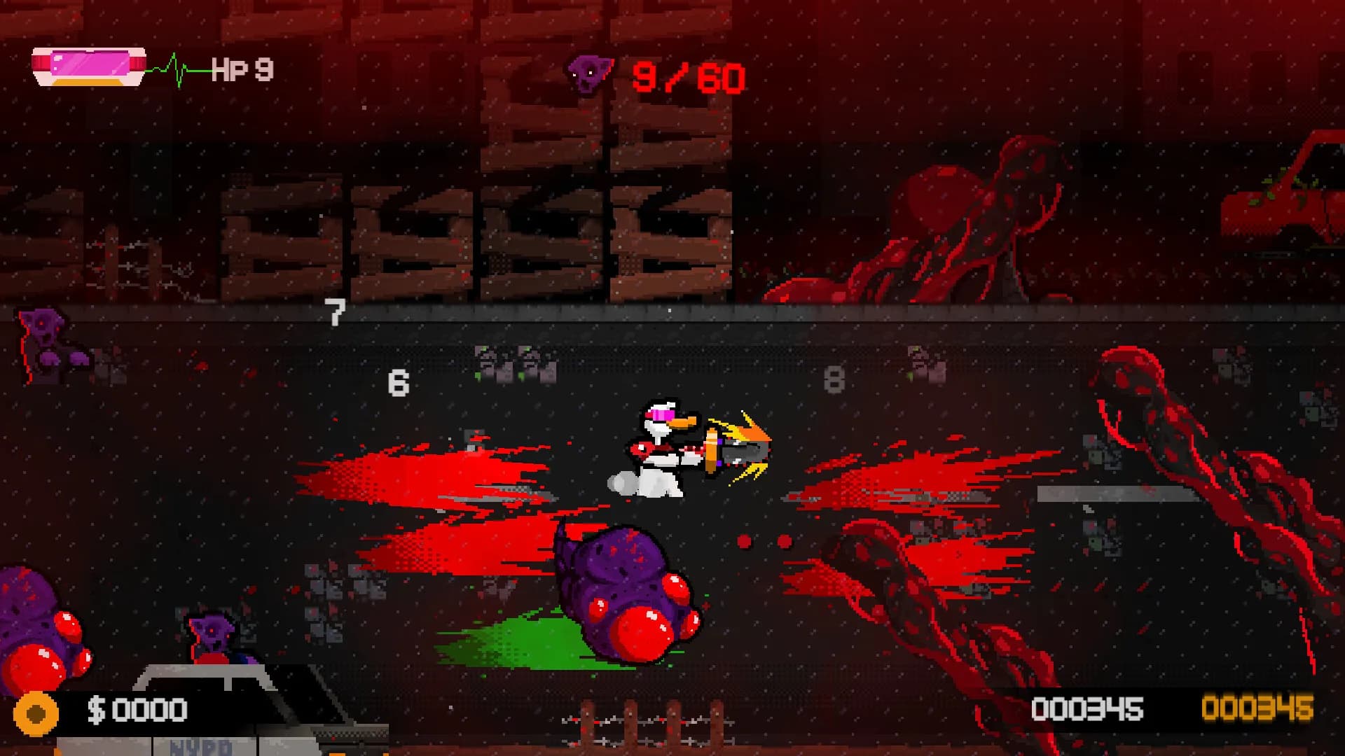 Evil Diary görsel 9