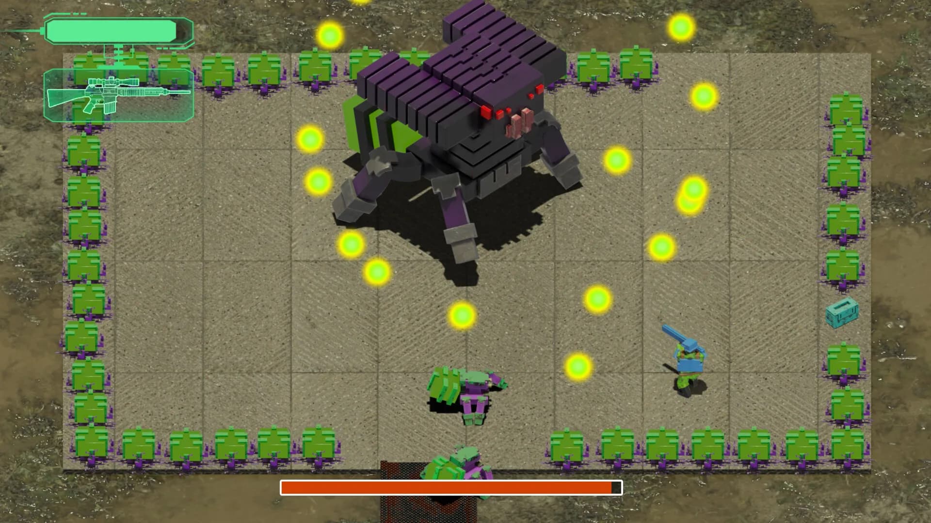 Xatrom Command görsel 4