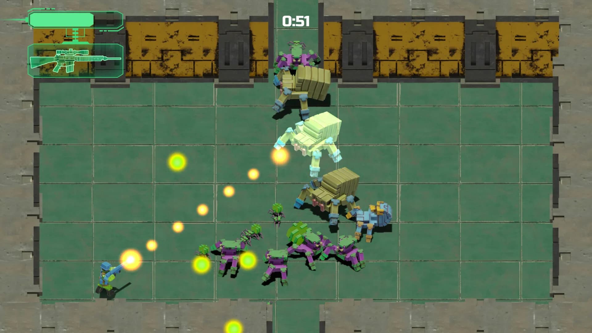 Xatrom Command görsel 10