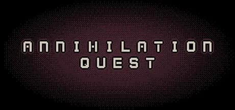 Annihilation Quest