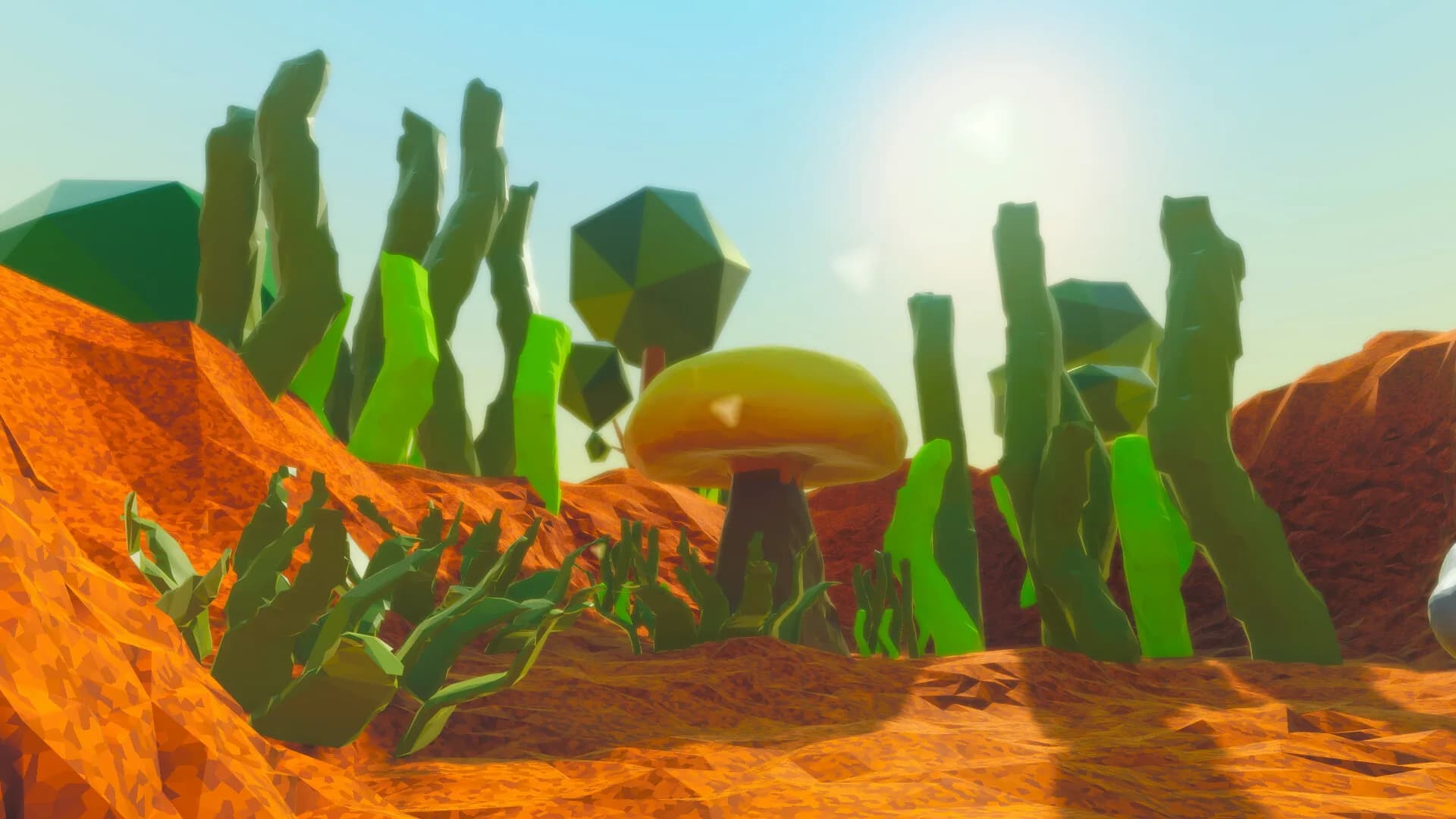 Sim the Sand görsel 2