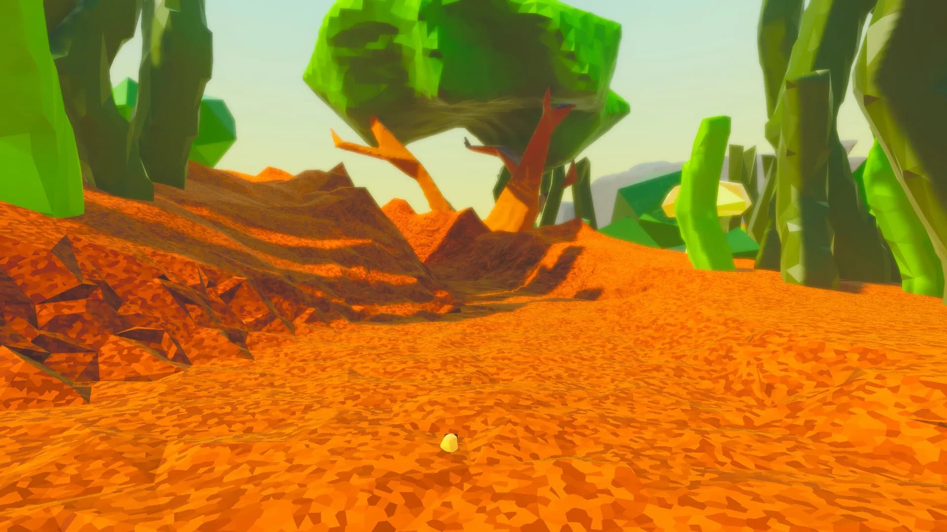 Sim the Sand görsel 4