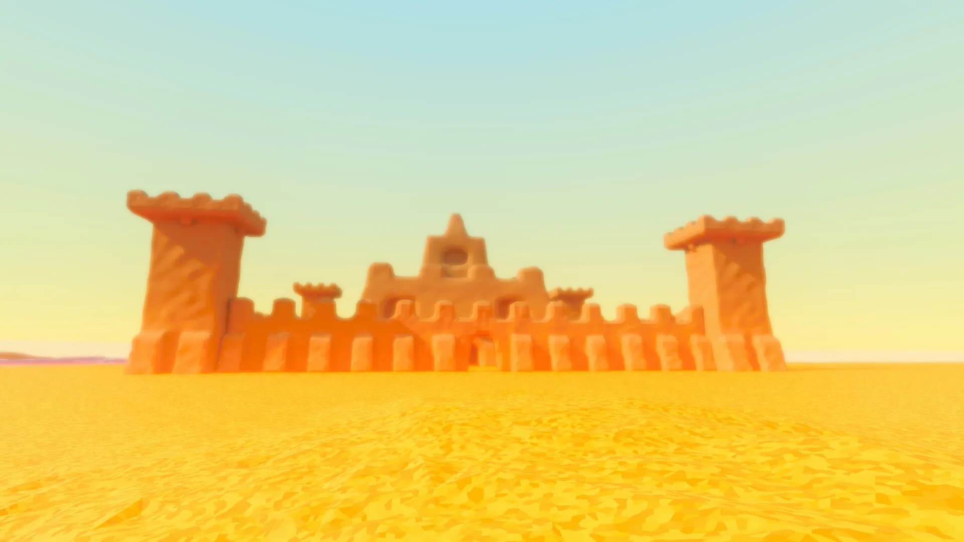 Sim the Sand görsel 10