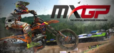 MXGP - The Official Motocross Videogame görsel 1