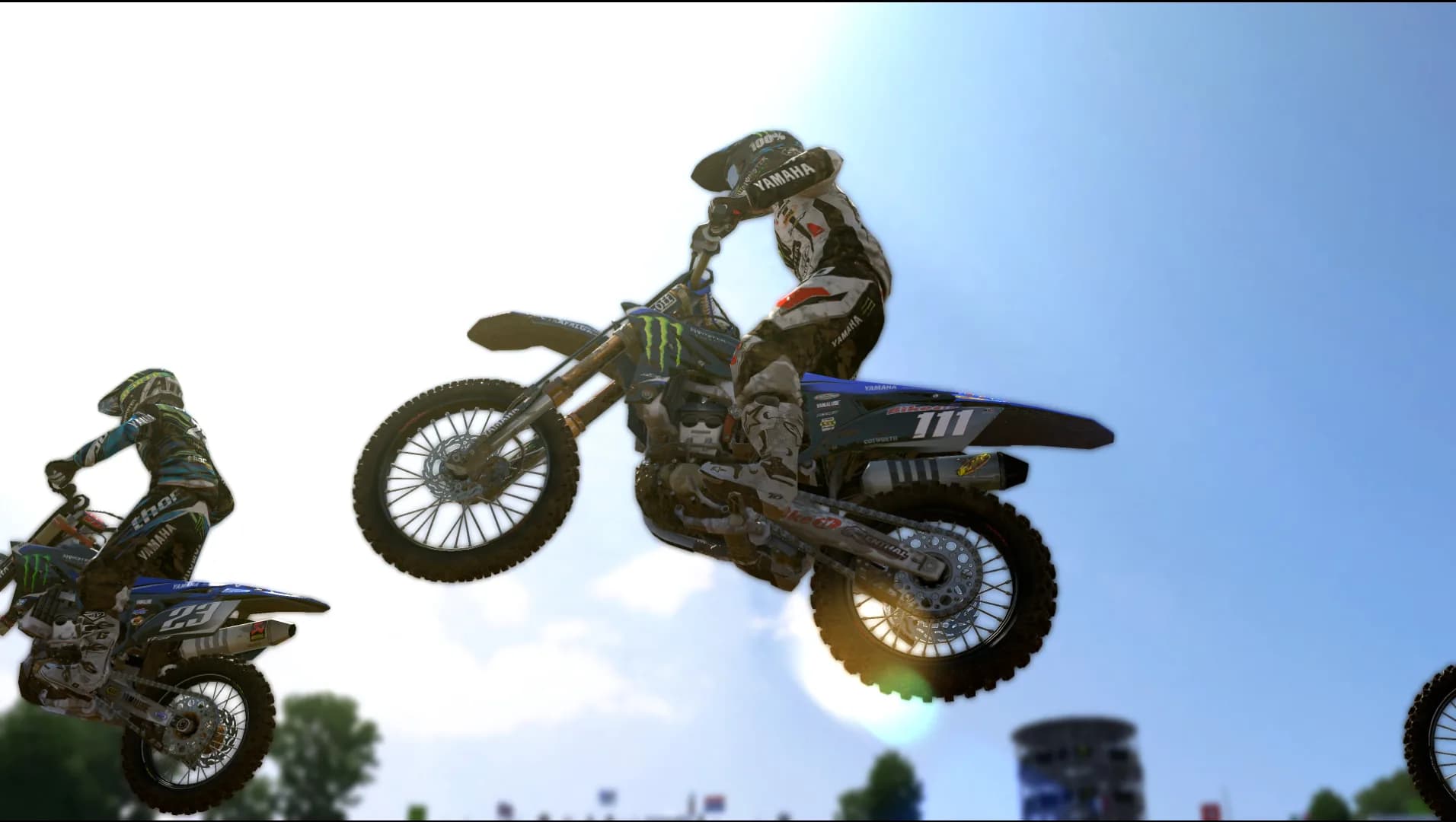 MXGP - The Official Motocross Videogame görsel 2