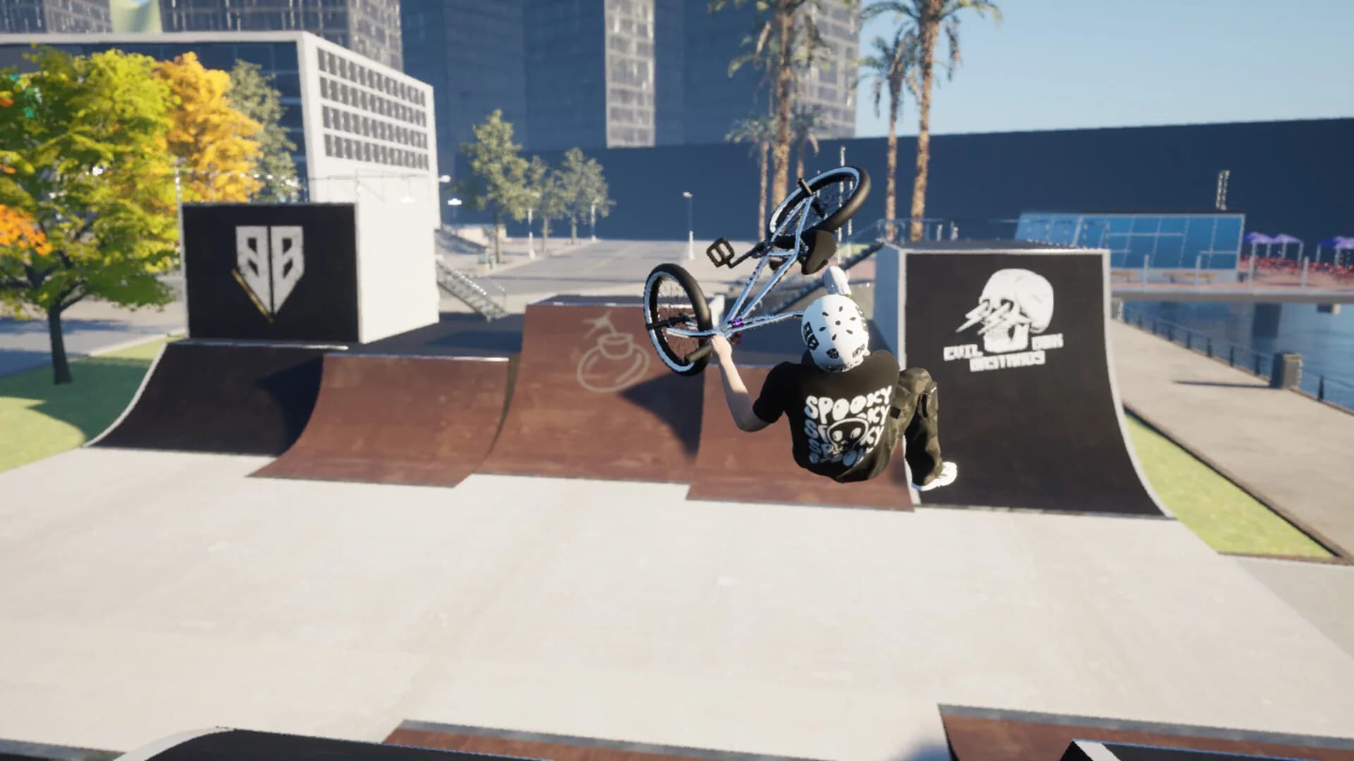 BMX Bastards görsel 2
