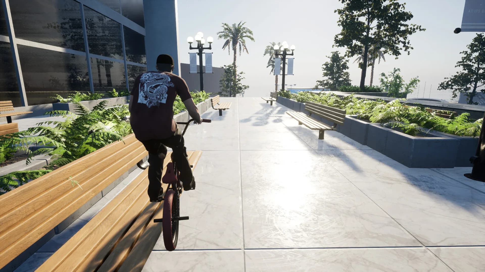 BMX Bastards görsel 4