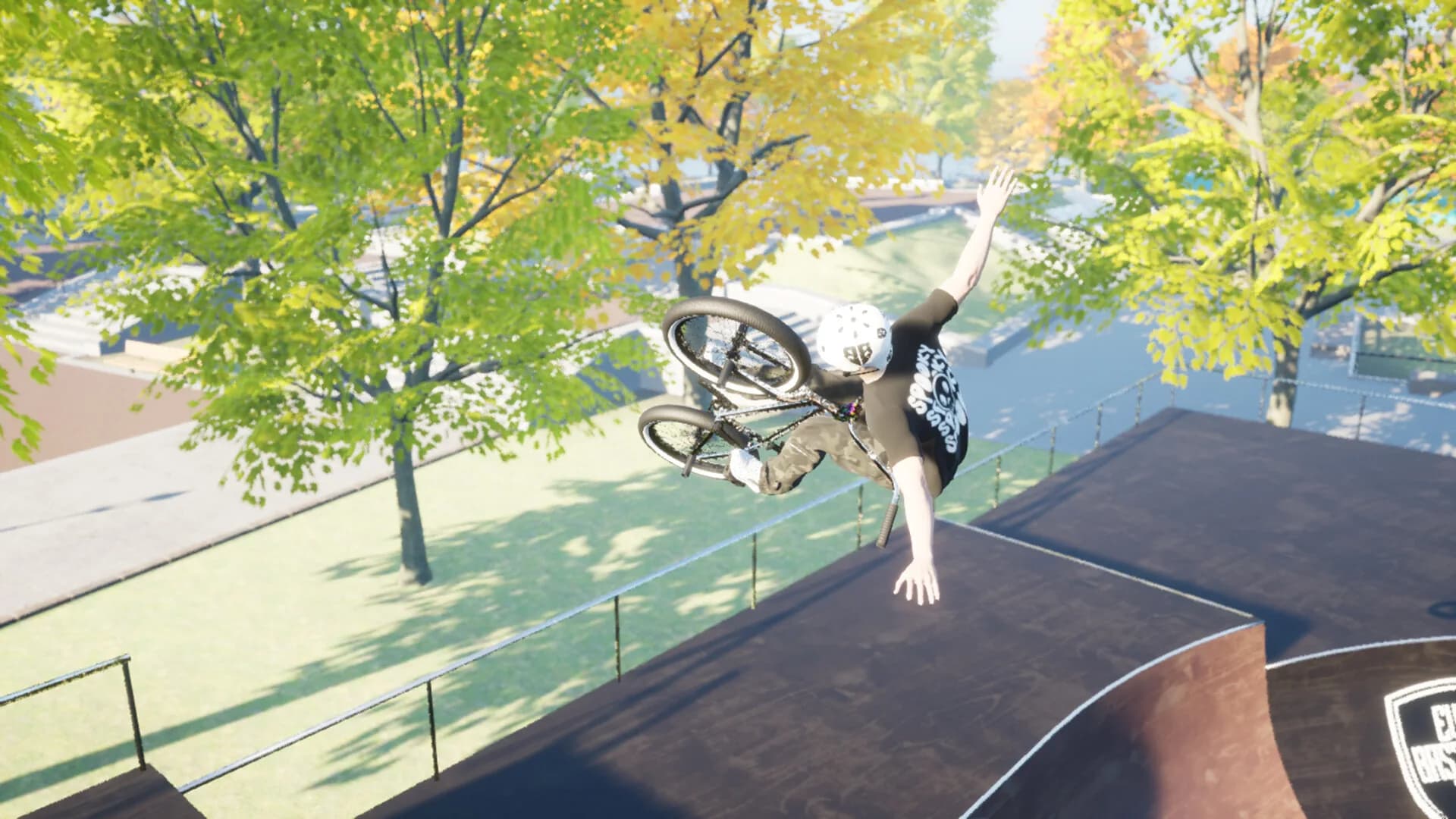 BMX Bastards görsel 6