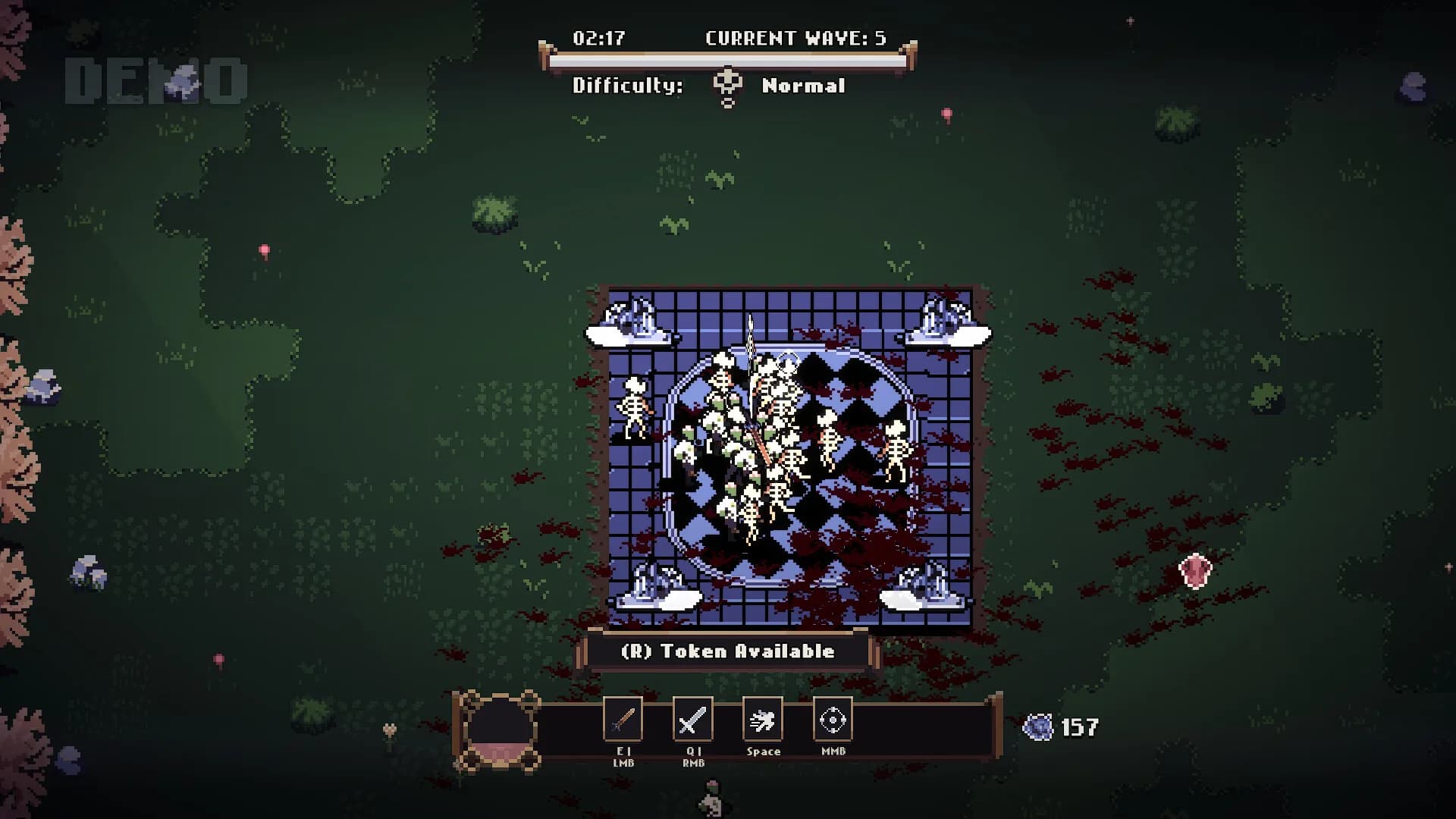 Rift Saviours görsel 5