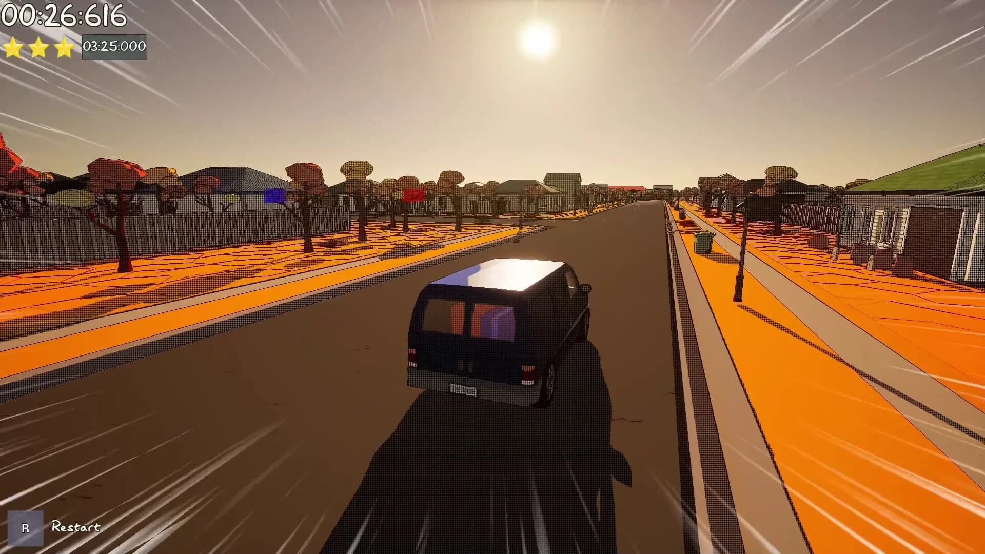 Parcel Dash görsel 8