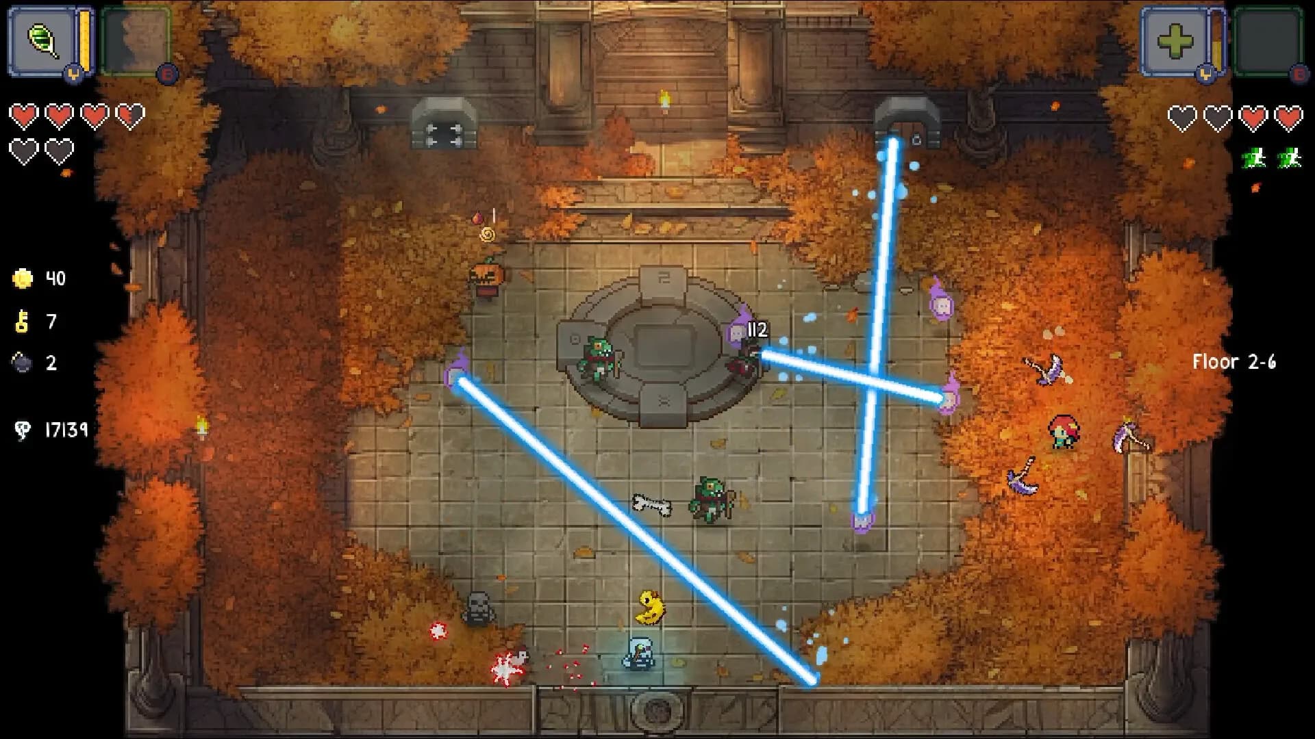 The Last Game görsel 3