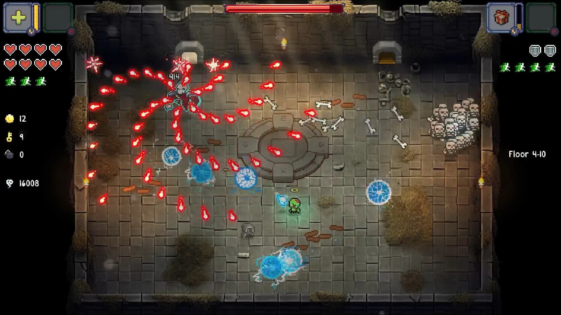 The Last Game görsel 4