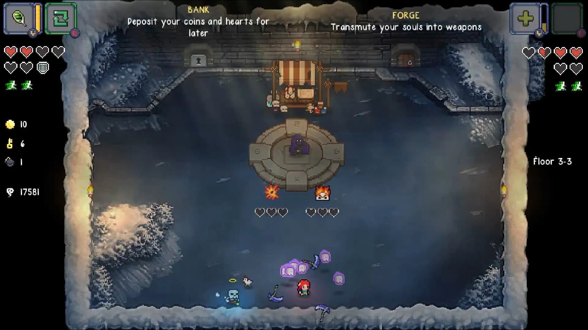 The Last Game görsel 5