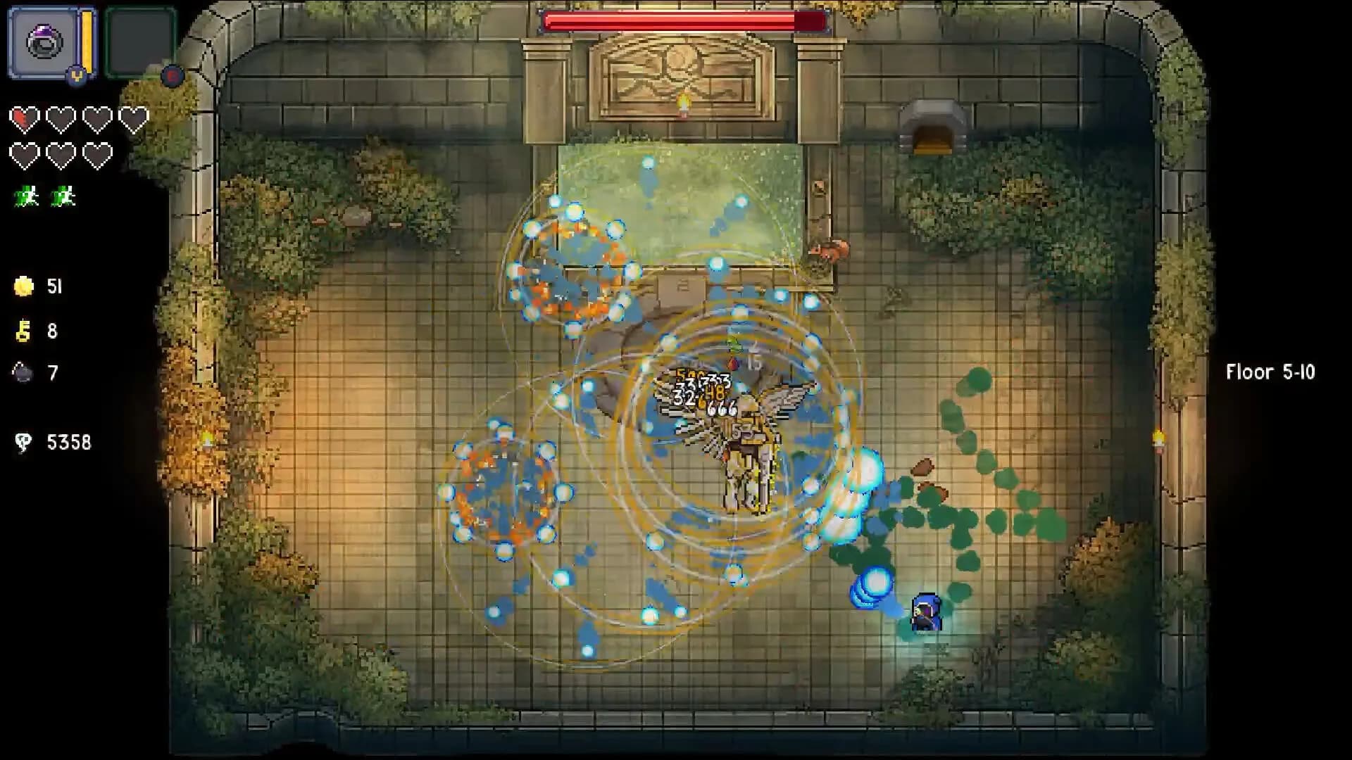 The Last Game görsel 6