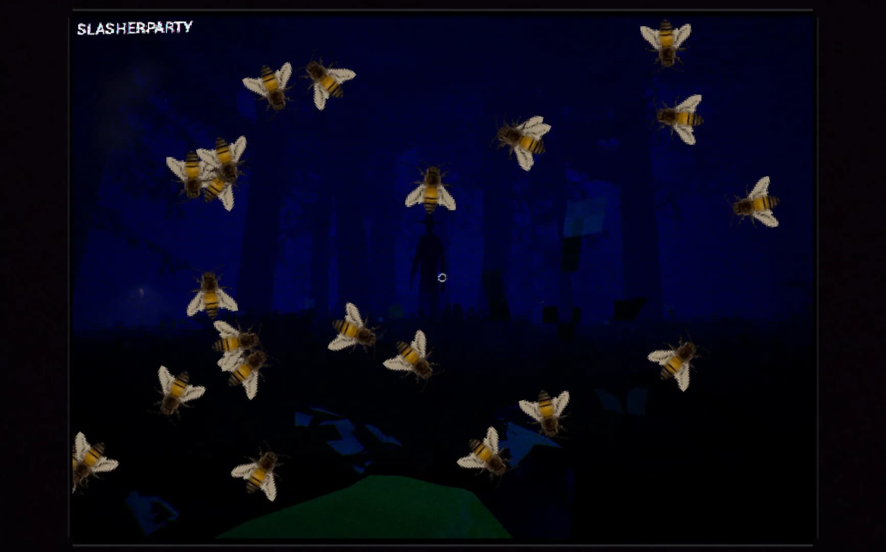 SLASHER PARTY görsel 4