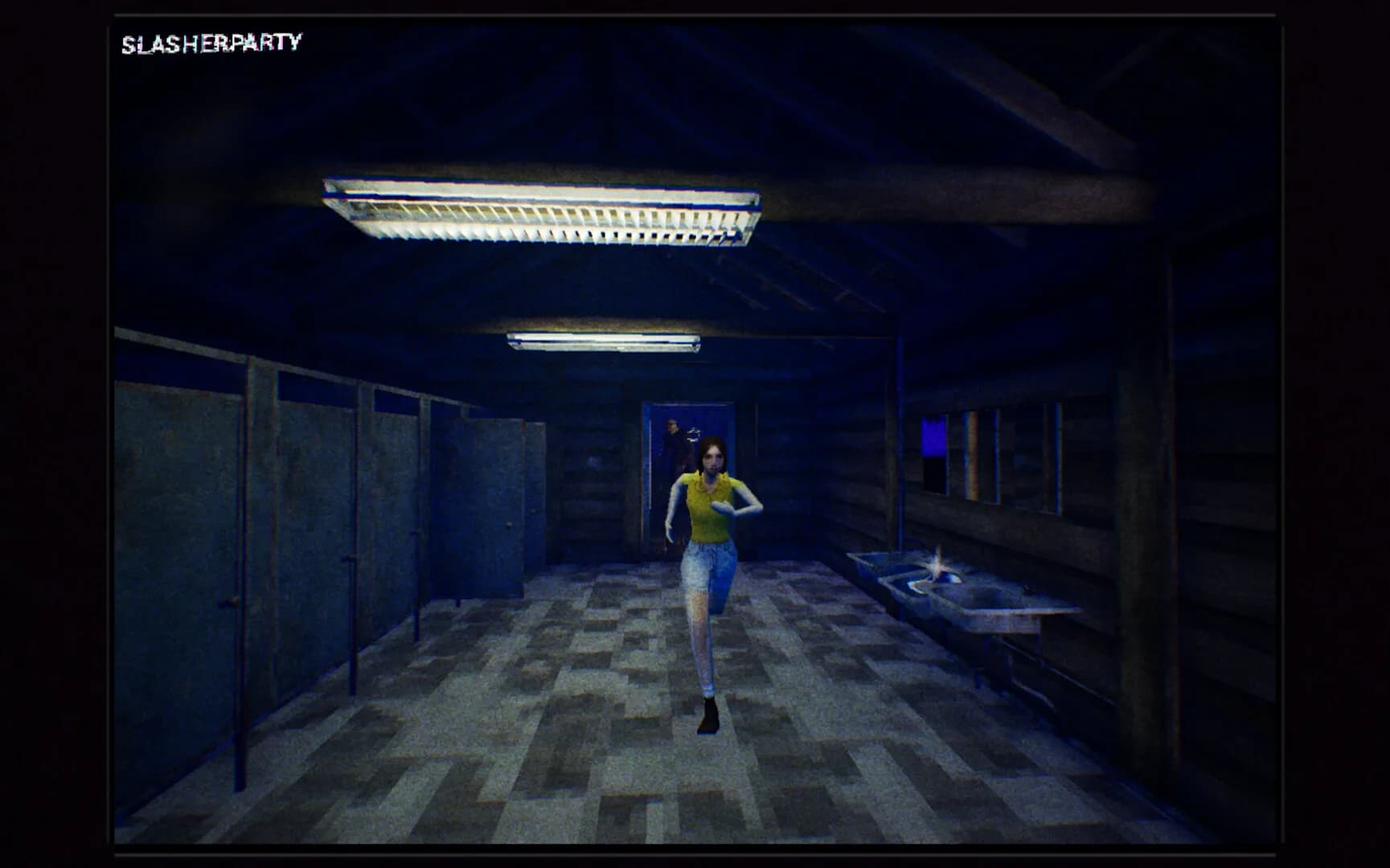 SLASHER PARTY görsel 5