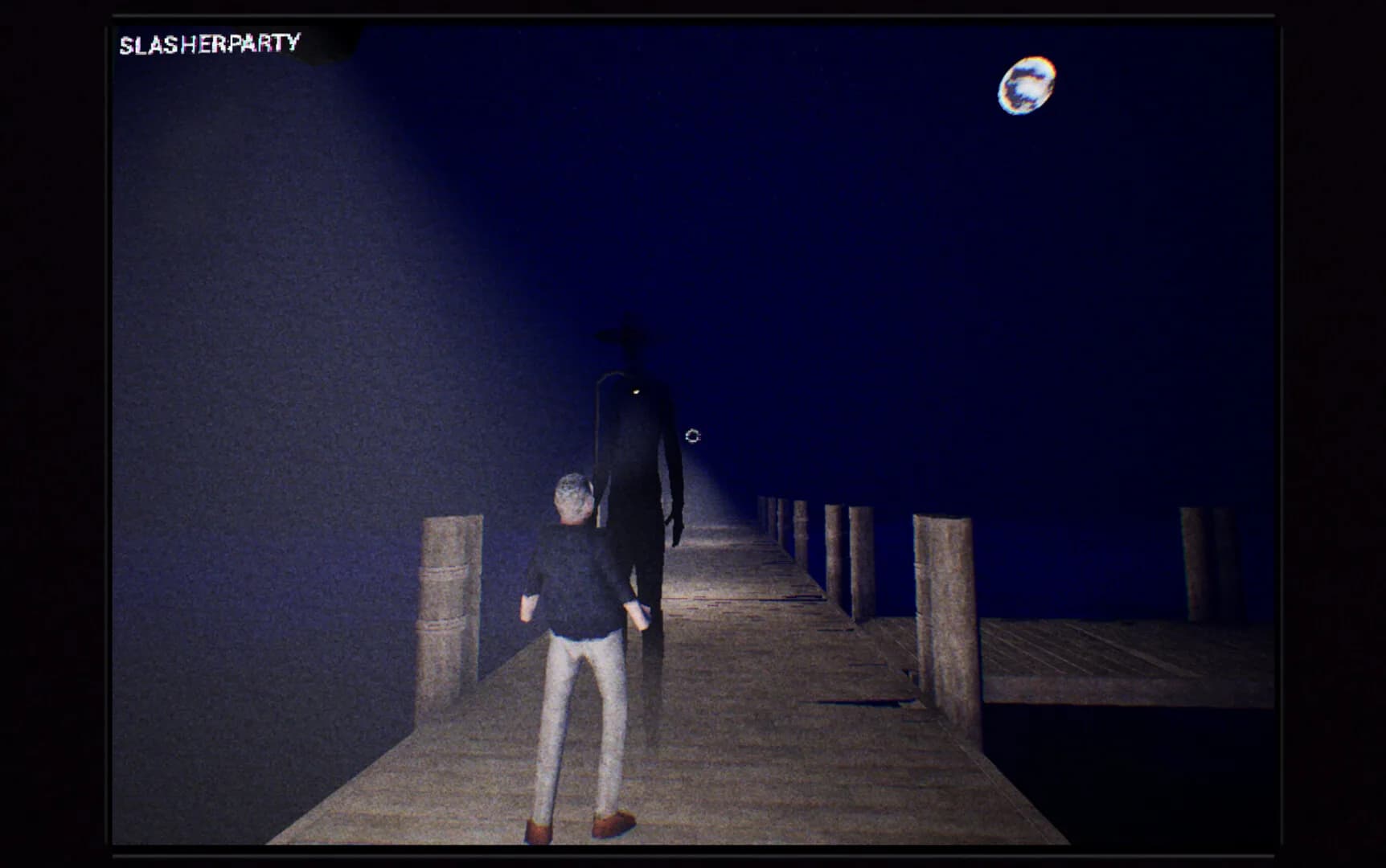 SLASHER PARTY görsel 8