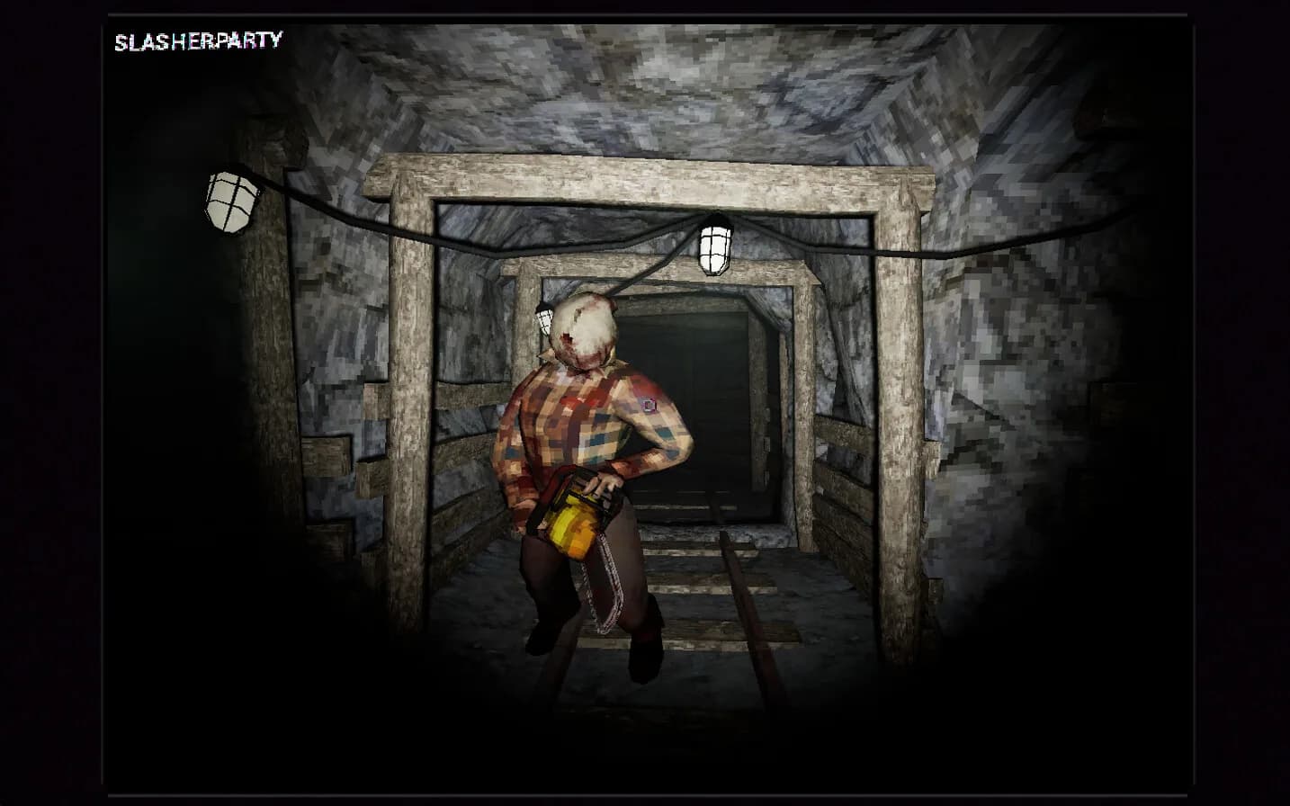 SLASHER PARTY görsel 9