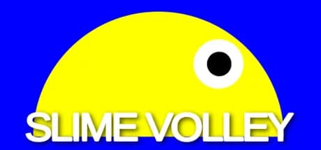 Slime Volley görsel 1
