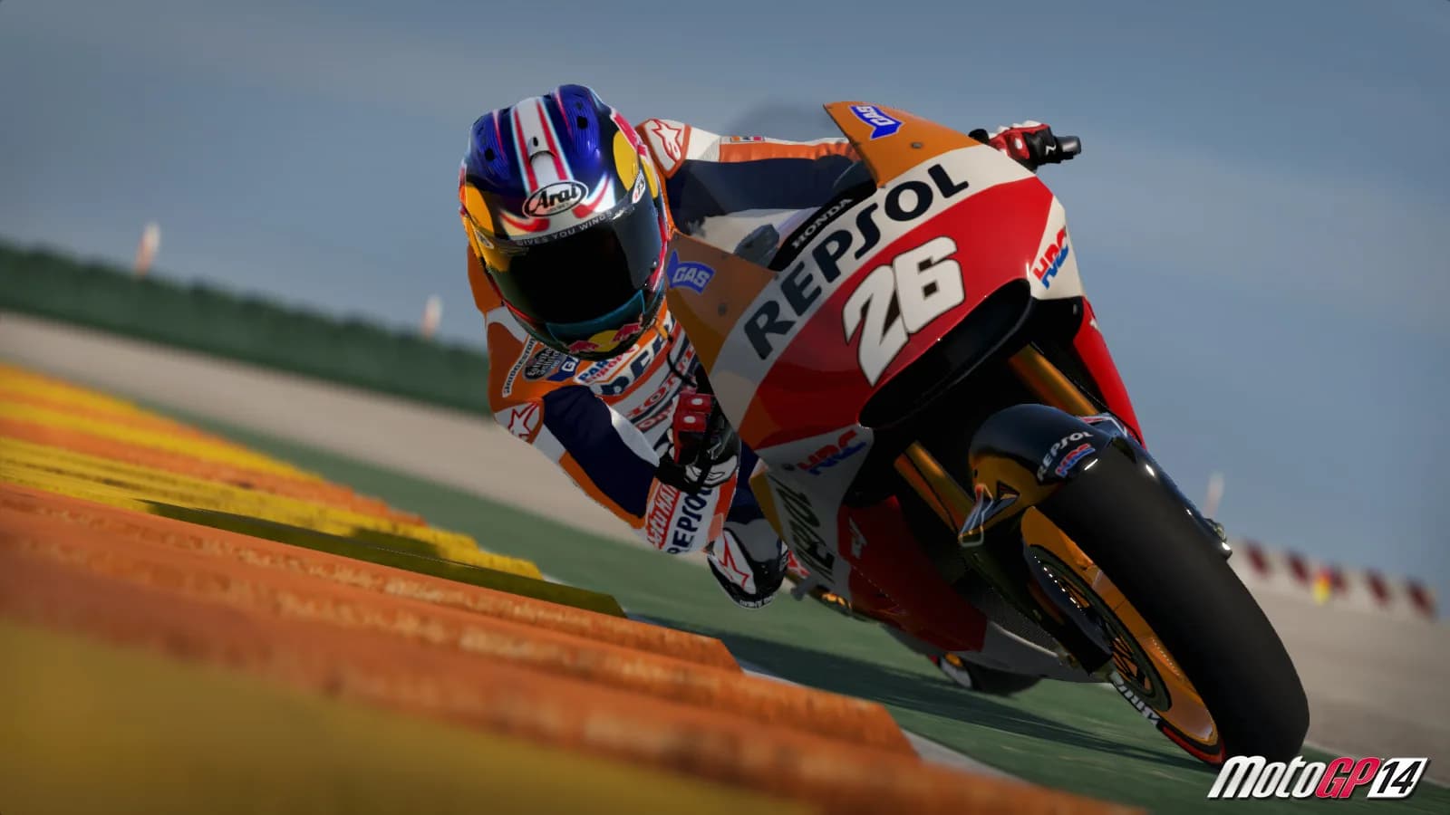 MotoGP™14 görsel 2