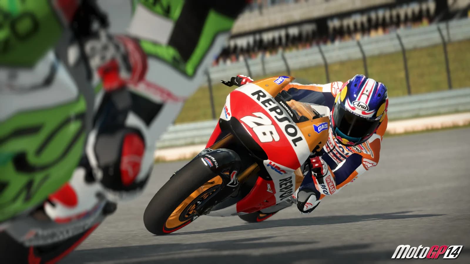 MotoGP™14 görsel 13
