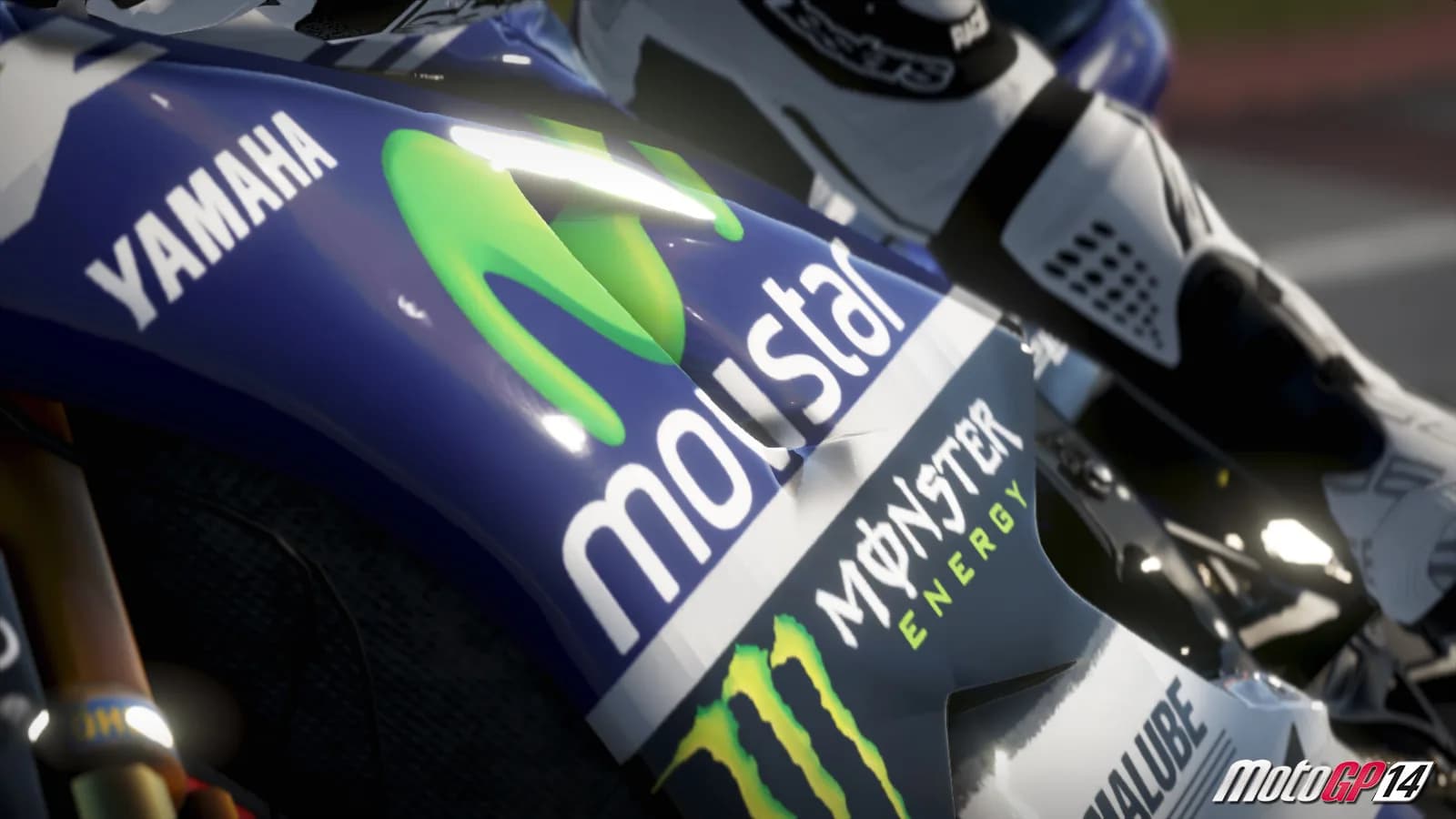 MotoGP™14 görsel 15